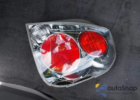 2005 Nissan Altima 2.5 S из США, поврежденный, VIN 1N4AL11D85N485491